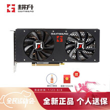 耕升（GAINWARD）耕升RTX3070TI追风8G 3080TI RTX3060Ti游戏显卡 耕升RTX3060TI G
