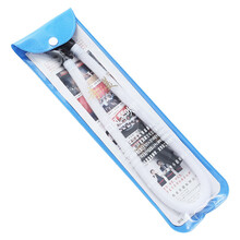 奇宝居 奇美口风琴37键32键初学者小学生用儿童幼儿奇美牌小天才口风琴 口风琴吹管组（长吹嘴+短吹嘴）