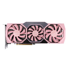 七彩虹镭风 GTX 1660 SUPER元气满满 OC 1650S 1650元气RTX 2060显卡 RTX 2060元气满满OC