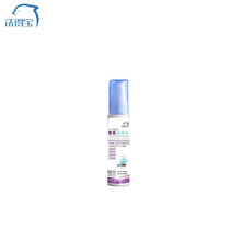 洗得宝宝中宝驱蚊花露水 宝中宝花露水40ml 200ml