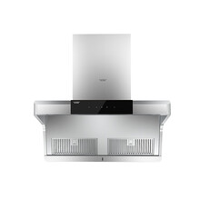 史密斯 (A.O.Smith)抽油烟机家用厨房7字形吸油烟机顶侧双吸大吸力壁挂式家电 CXW-200-Q2