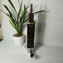 笙乐器 14簧扩音方笙 14簧木斗扩音笙河南曲剧豫剧笙各调齐全 14簧普及笙 D 调