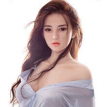 高级仿真人充气娃娃男用半实体女娃真人版抽动插动智能一体冲气娃娃性美女玩偶自慰器具成人情趣性用品 三交任意姿+加温真人发声初用+礼包