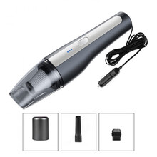 车载吸尘器车家用无线大功率迷你强吸力车用便携式手持小型吸尘器 有线款吸尘器