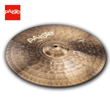PAISTE 900 Crash 17 瑞士产 派斯特 碎音镲