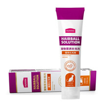 麦富迪 猫用化毛膏去毛球吐毛膏120g