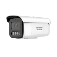 海康威视（HIKVISION）DS-2CD3T46WDA3-L5 4MM  网络摄像机 400万智能警戒
