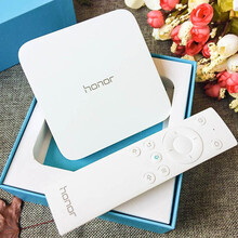 华为电视盒子直播通网络机顶盒智能无线wifi家用盒子Pro腾讯爱奇艺高清4k魔盒宽带播放器 豪华版【可直接看中央卫视+地方台+直播】