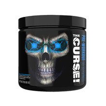 COBRA LABS眼镜蛇氮泵肌酸粉诅咒健身剂非病原体c4n1支链氨基酸 病原体氮泵试用装20袋