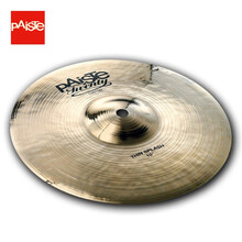 PAISTE Twenty Thin Splash 10 瑞士产 派斯特 薄高音镲
