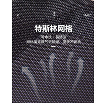 宠物窝行军床狗窝狗离地床四季通用狗垫子可拆洗大型犬金毛狗狗床 单独网布1张 S号(适合泰迪比熊等体型)