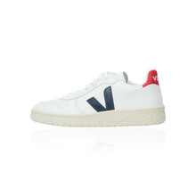 veja VX021267A  法国潮牌经典百搭小白鞋 女鞋 VX021267A 白色 35
