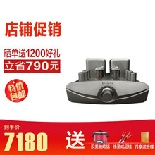 Melody/麦丽迪/力 SP3升级版evo 发烧hifi进口电子管推挽胆机功放 麦丽迪 SP3 EVO