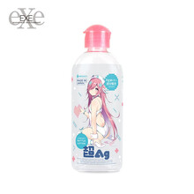 EXE 日本进口 银离子水溶性润滑液 妹汁润滑油 人体润滑剂房事男用女用成人用品