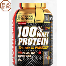 6磅乳蛋白质粉健身健肌粉蛋白营养粉原装进口低碳水 6磅乳蛋白棒1盒+摇摇杯 巧克力味