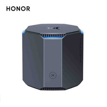 荣耀猎人路由器商用  /专业手游加速/双5G通道 Wi-Fi三频/凌霄四核CPU/2100M无线高速穿墙/电竞路由