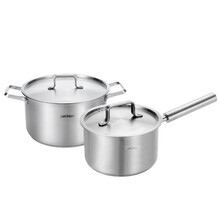 Lecker 斯雅套装锅