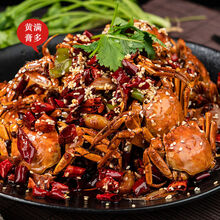 大闸蟹鲜活小螃蟹一元蟹江苏湖蟹小闸蟹生鲜食材  罗菲迪新 三元蟹20只+加5只(六月黄)