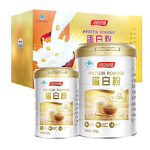 蛋白粉 600g(450g+150g) 礼盒装600g