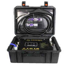 智清杰家电清洗机多功能一体机 油烟机空调清洗机 家电清洗设备 全能家电清洗机 高温高压蒸汽清洗机 Z-16橙色加大礼包