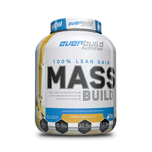 【临期特价】everbuild EB健型乳清蛋白粉增肌粉（保加利亚进口）运动营养健身增肌蛋白质粉 6磅增肌粉-椰林飘香味