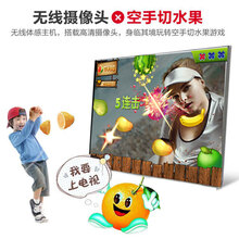 连接小米电视机跳舞毯家用跑步毯健身投影游戏机双人AR无线体感女 【物美价廉】PU一体发光毯+亮紫