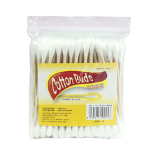 棉签-小许医生-自己仓