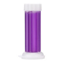 新款凝胶马桶小花除臭芬香清洁剂厕所洁厕灵卫生间凝胶小花去异味绿豆芽 薰衣草