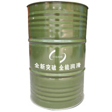 中航峡峰 L-HM68号白色特种抗磨液压油 170kg/200L/桶