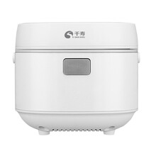 千寿 智能全自动家用多功能 双胆煮饭 电饭煲 QS-A05B