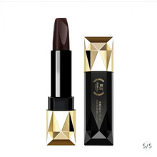 鼎妆三色口唇红霂兰诗不掉色口唇红黑曜石狂吻不掉色滋润不沾杯恋金 黑色包装三色【1支】