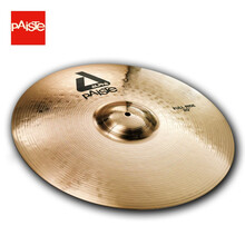 PAISTE ALPHA BRILLIANT Full Ride 20 德国产 派斯特 Full低音镲