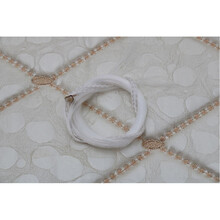 马头琴琴弦已编好更换方便蒙韵出品 白色