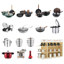 Debo德铂家电中岛柜样包