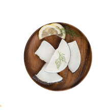 银鳕鱼   深海银鳕鱼切块生鲜冷冻海鲜水产宝宝辅食 200g