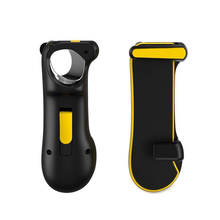 ipad吃鸡神器平板自动压抢连点器卜邻 【黄色】4档变频【平板】