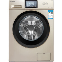 小天鹅（LittleSwan）10公斤变频 滚筒洗衣机全自动  手机智能控制 BLDC变频电机 睡眠级静音