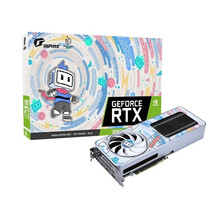 七彩虹战斧RTX 3060/Ti AD Ultra DUO OC 12G台式电脑主机电竞独立游戏显卡 RTX3060Ti bilibili OC LHR