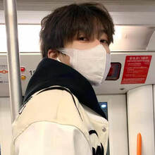 口罩3d立体一次性三层男潮款网红夏季薄款透气防尘白色女神时尚显脸小个性 【大脸】L码【3D口罩50只】