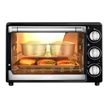 格兰仕（Galanz） 烤箱 TQD2-32J 32升家用烘焙多功能小型迷你电烤箱