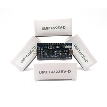 UMFT4222EV-D FTDI FT4222HQ-D Hi-Speed MultiC模块 USB