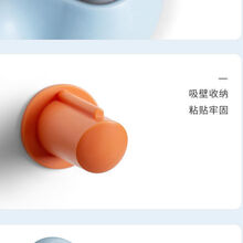 创意小T镜子擦 擦玻璃神器刮水器工具吸壁收纳玻璃清洁器神器 :%小T檫镜子神器【吸盘装】不推荐