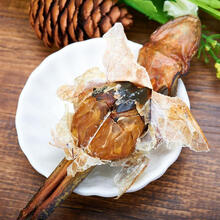 长白山林蛙干整只雪蛤干林蛙油煲汤肚大油满【买 10 送 1】 【11-12g/只】