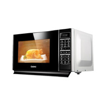 格兰仕（Galanz）微波炉 微烤箱一体机 智能家用 升级款900瓦速热 23L容量家用光波炉 G90F23CN3PV-BM1(S2)