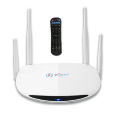 电视机顶盒4K高清网络播放器通家用无线wifi电视盒子新款 10+128G数字+双VIP
