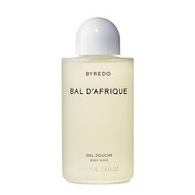 Byredo百瑞德 沐浴露全系列225ml「无人区玫瑰」 AFRIQUE-非洲之旅