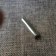 小提琴金属四管校音器调音器定音器定音笛子提琴配件 单管(A)