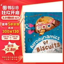 Aerodynamics Of Biscuits   饼干的空气动力学