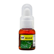 施奇 己唑·乙嘧酚 国光施奇白迪草莓长寿花多肉月季白粉病植物花卉专用药玫瑰杀菌剂