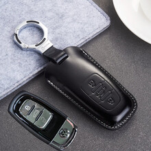 2019款大众辉昂商务版车钥匙套专用2017 18款辉昂钥匙包 黑色